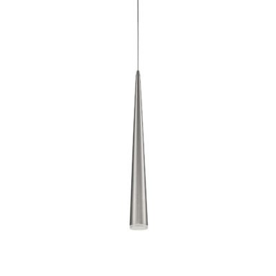 Modern pendant lighting MINA Kuzco 401215-BN-LED