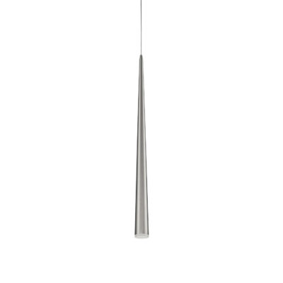Modern pendant lighting MINA Kuzco 401216-BN-LED