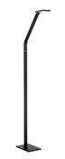 Lampe de plancher moderne RECO Kendal FL8449-BLK