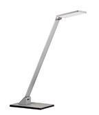 Lampe de table moderne RECO Kendal PTL8420-AL