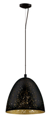 Modern pendant lighting SAFI Eglo 202081A