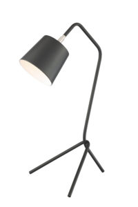 Lampe de table moderne SENTADO Creation Nova CN4260