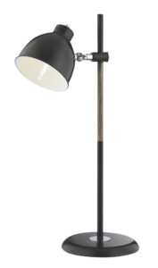 Lampe de table moderne LUOGO Creation Nova CN4263