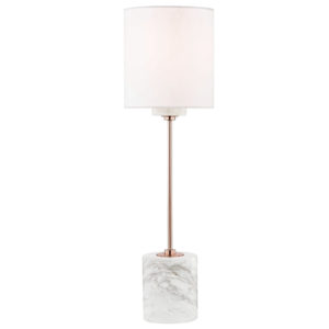 Lampe de table moderne FIONA Hudson Valley HL153201-POC