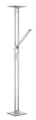 Lampe de plancher moderne VARR Kendal TC5001-BAL