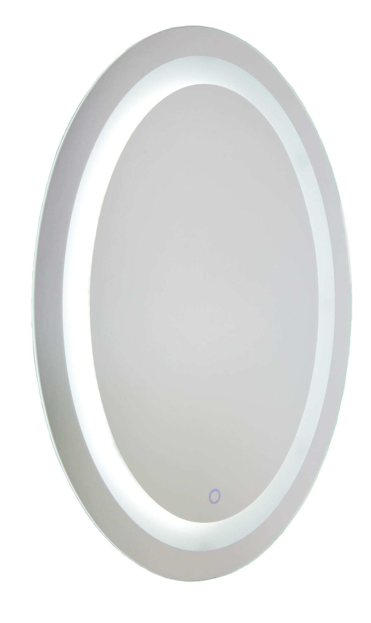 Mirror oval  Modern Artcraft AM303