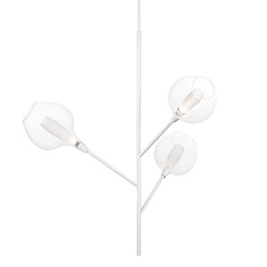 Pendant Lighting Modern SPROUT Kuzco PD91403-WH-07