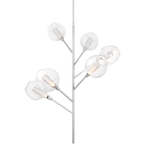 Pendant Lighting Modern SPROUT Kuzco PD91406-WH-07