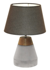 Table lamp Modern TAREGA Eglo 95527A