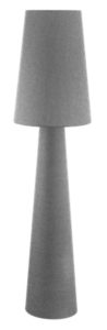 Lampe de plancher moderne CARPARA Eglo 97232A