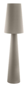 Lampe de plancher moderne CARPARA Eglo 97234A