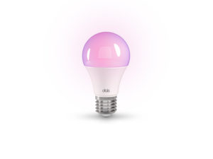 Light bulb Dals BLB-A19-RGBW