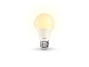 Light bulb Dals BLB-A19-WCC