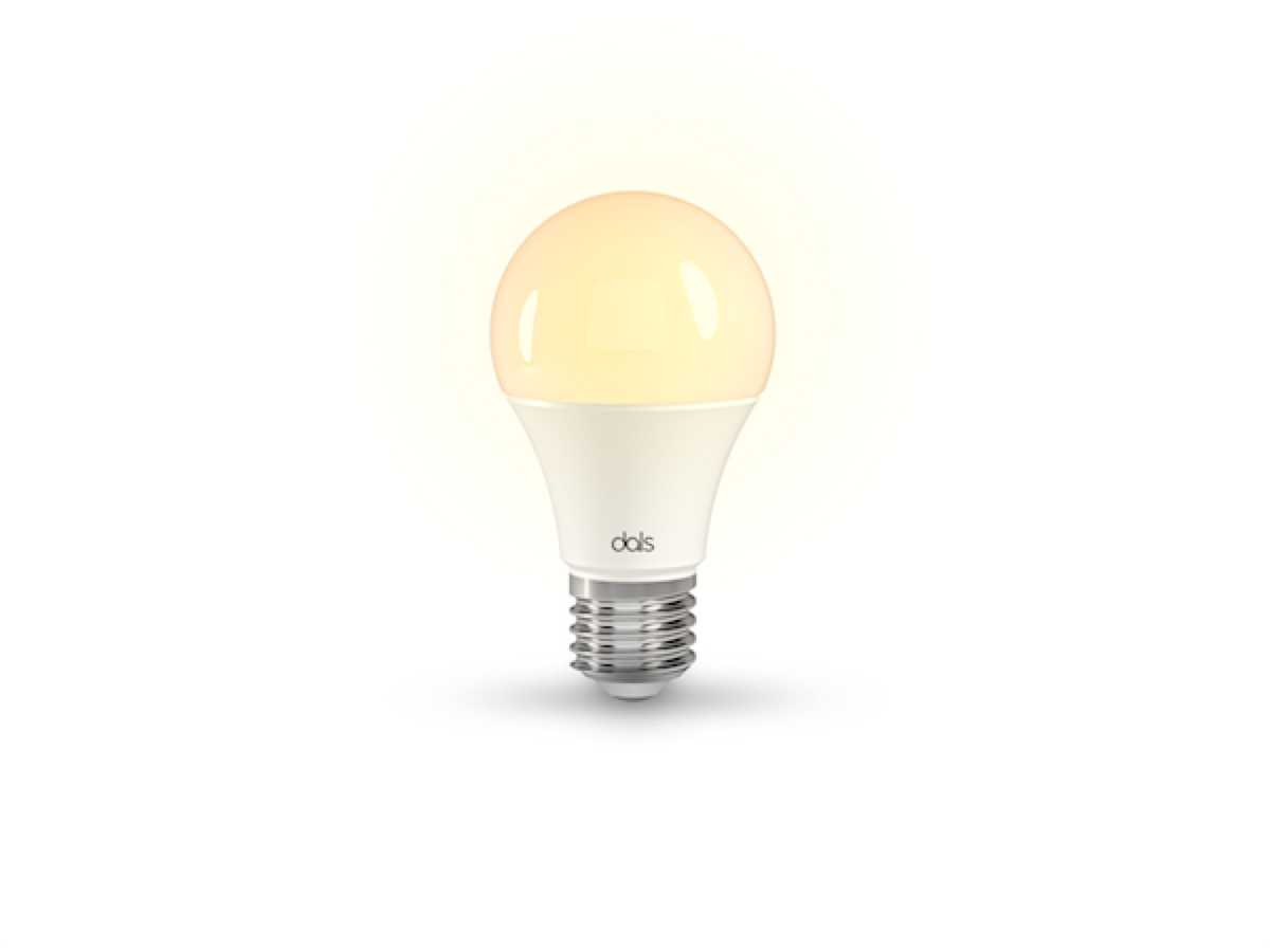 Light bulb Dals BLB-A19-WCC