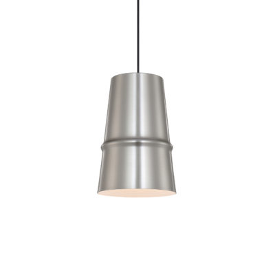 Modern pendant lighting CASTOR Kuzco 492208-BN