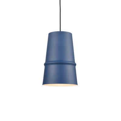 Modern pendant lighting CASTOR Kuzco 492208-IB