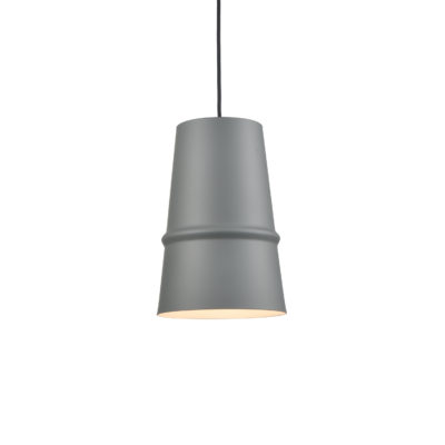 Modern pendant lighting CASTOR Kuzco 492208-GY