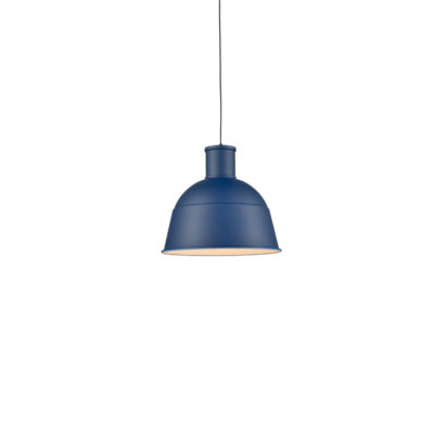 Modern pendant lighting IRVING Kuzco 493513-IB