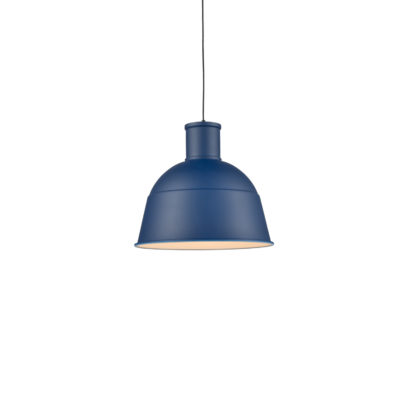 Modern pendant lighting IRVING Kuzco 493516-IB