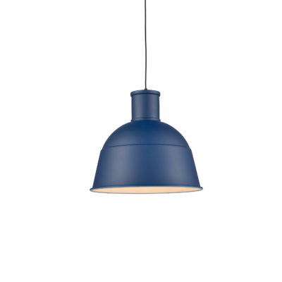 Modern pendant lighting IRVING Kuzco 493522-IB