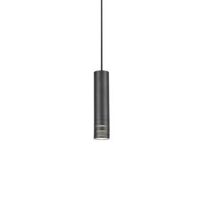 Modern pendant lighting MILCA Kuzco 494502M-BK