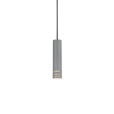 Modern pendant lighting MILCA Kuzco 494502M-GY