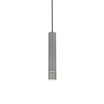 Modern pendant lighting MILCA Kuzco 494502L-GY