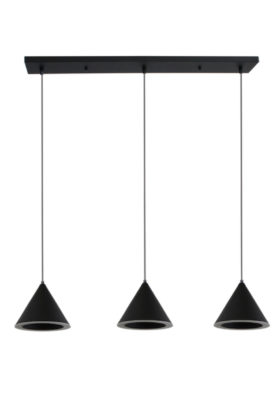 Modern pendant lighting MURAVERA Belini B323-P3