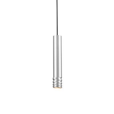 Modern pendant lighting MILCA Kuzco 494502L-WH