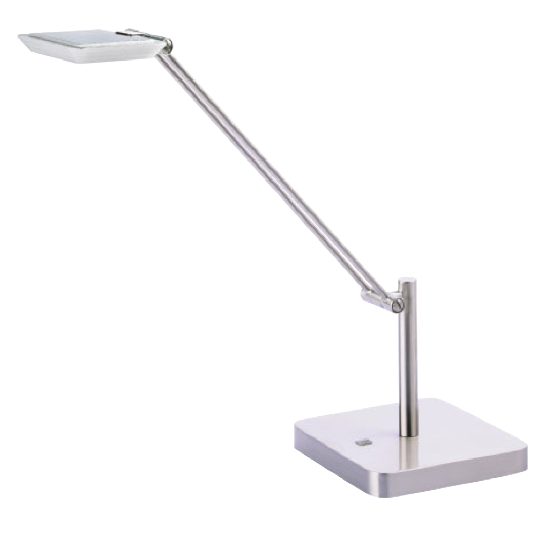 Luminaire de table moderne Kendal PTL5021-SN