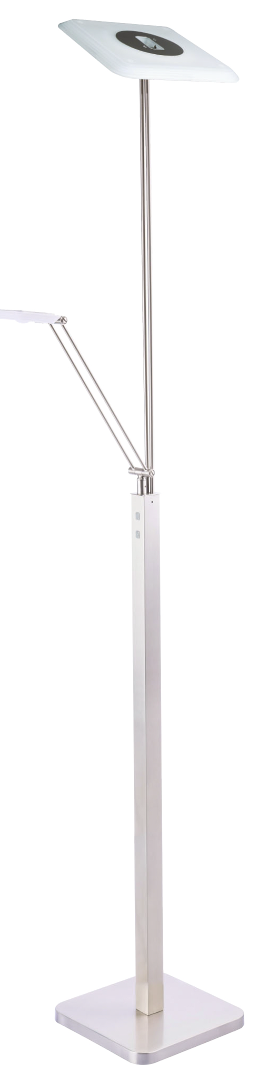 Lampe de plancher moderne Kendal TC5020-SN