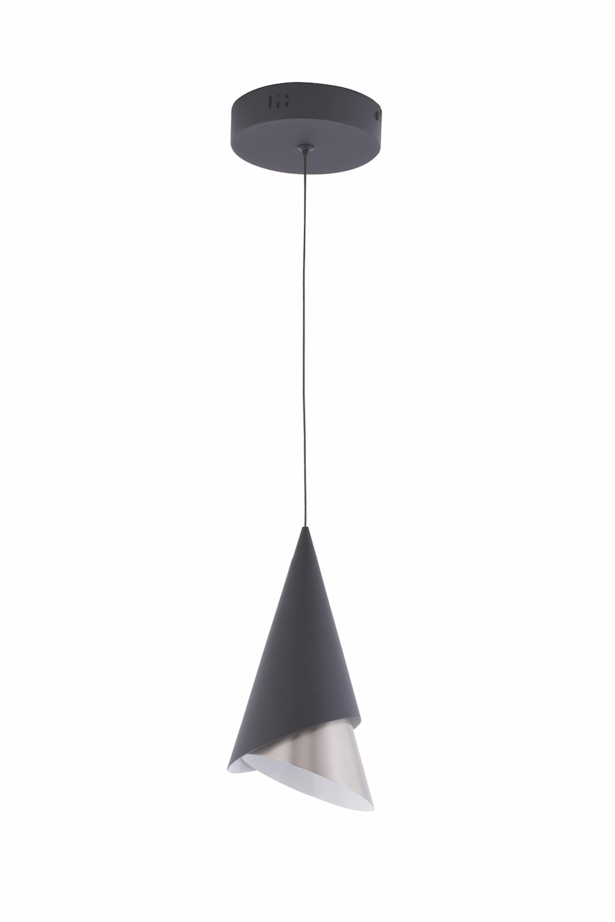 Modern pendant VIENNE Belini B367-H
