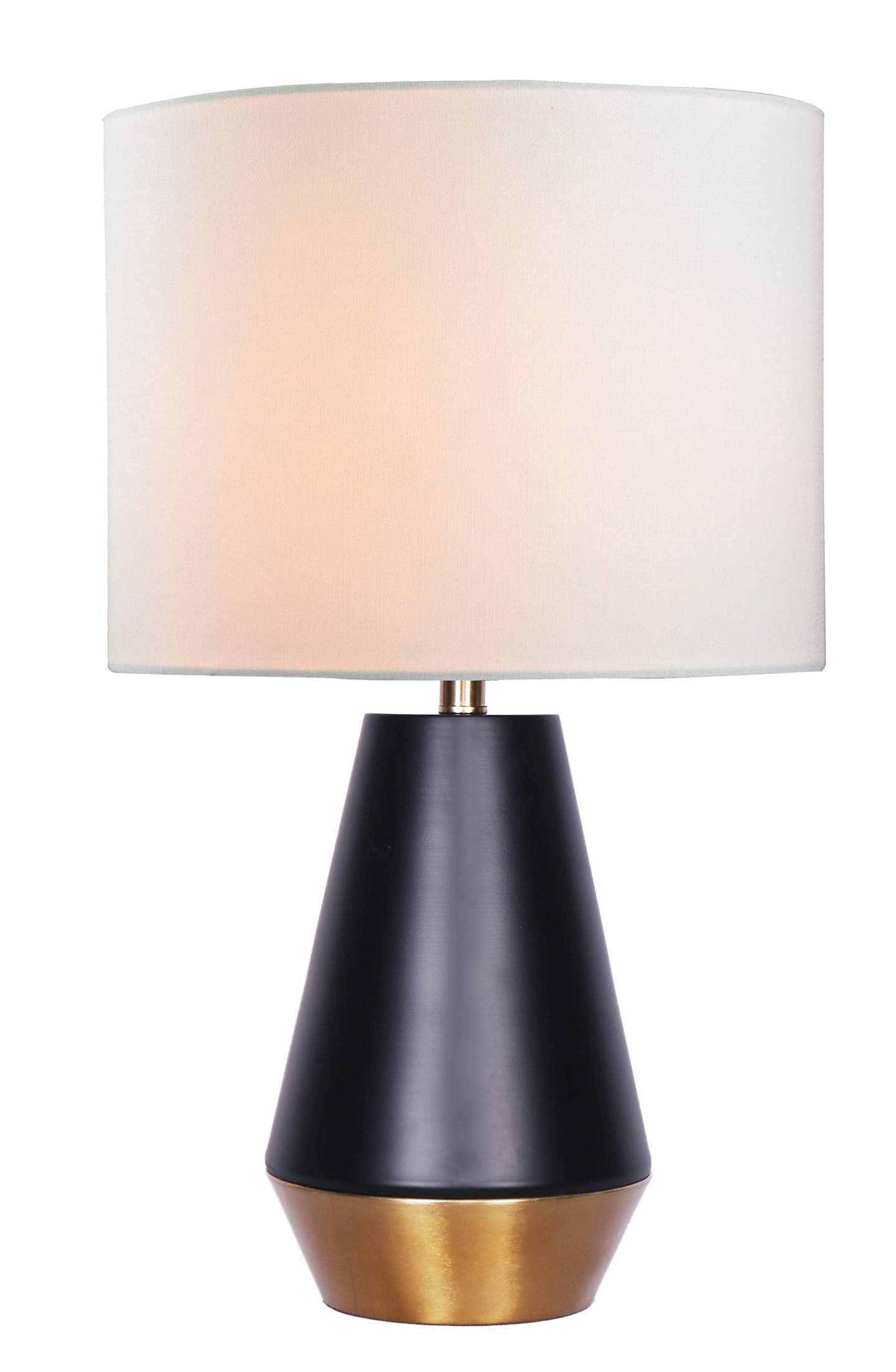 Lampe de table transitionnel SIMONE Luce Lumen LL1805