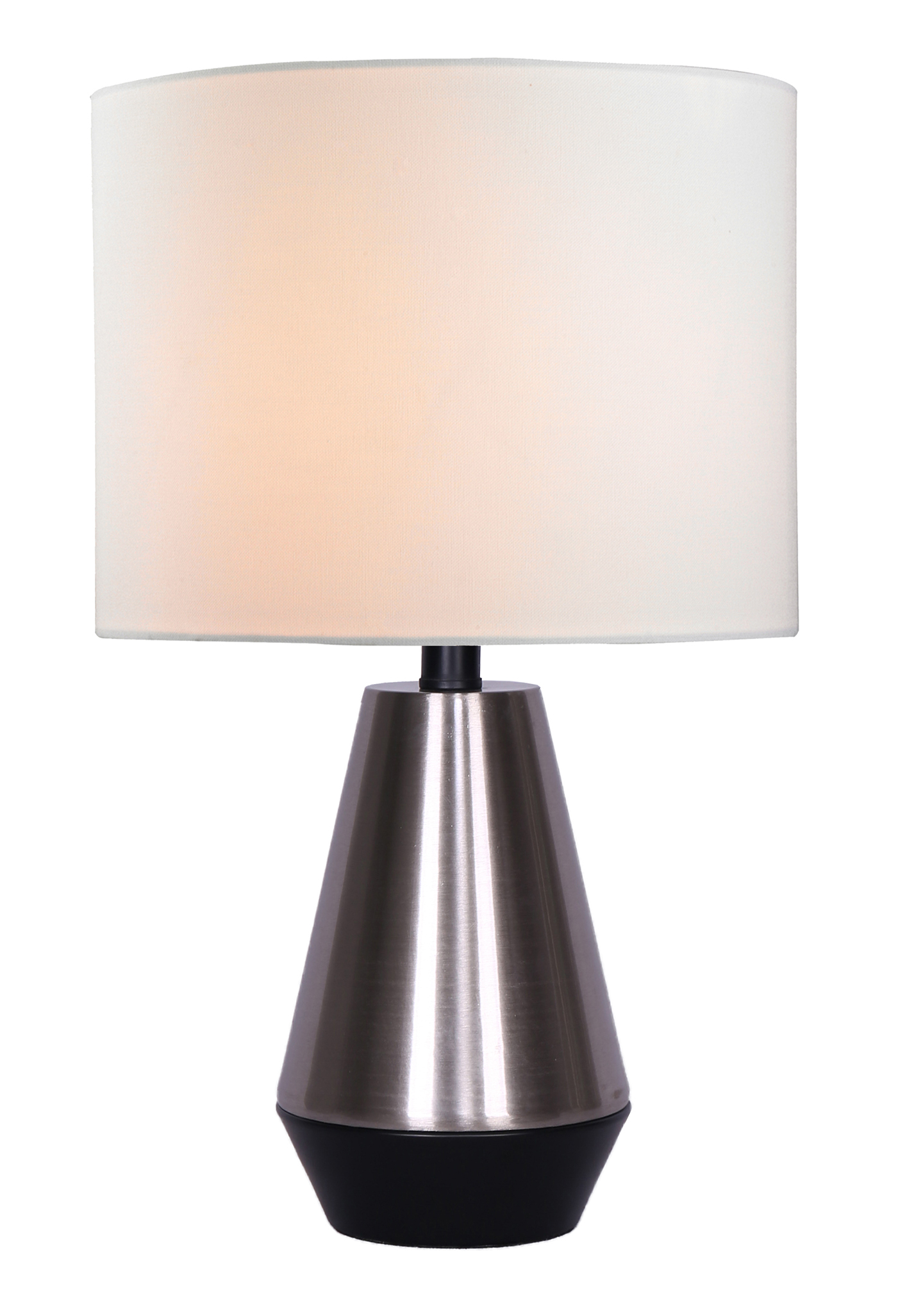 Lampe de table transitionnel SIMONE Luce Lumen LL1807
