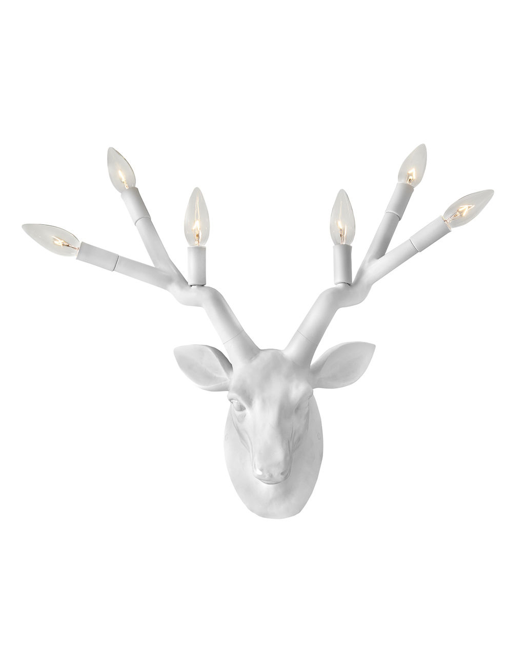 Luminaire mural STAG 30602CI