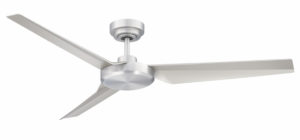 Modern ceiling fan LEARIC Kendal AC30252-SN