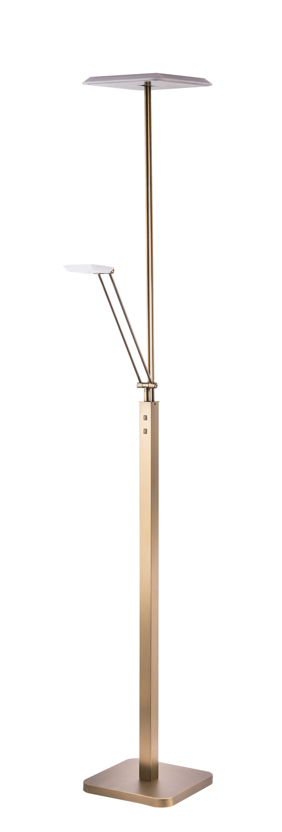 Modern Floor Lamp Kendal TC5020-DB