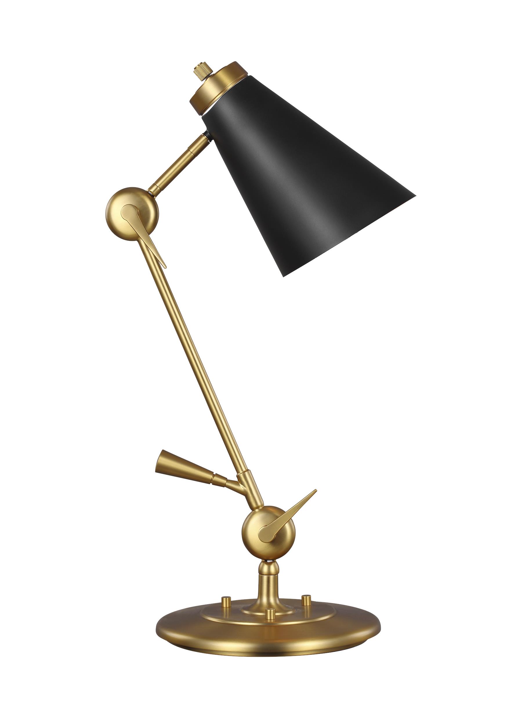 Lampe de table SIGNORET TT1061BBS1