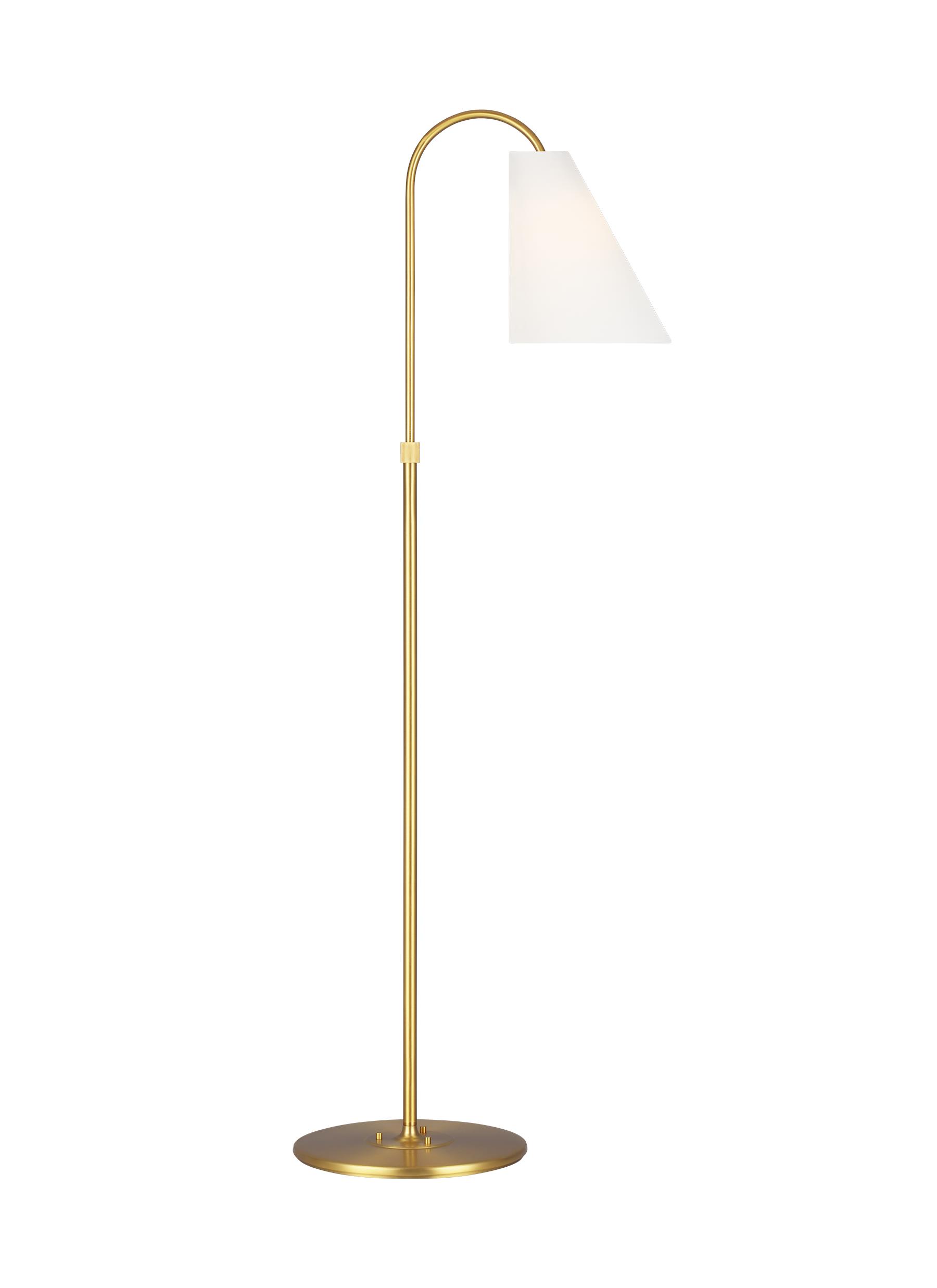 Lampe de plancher SIGNORET TT1071BBS1