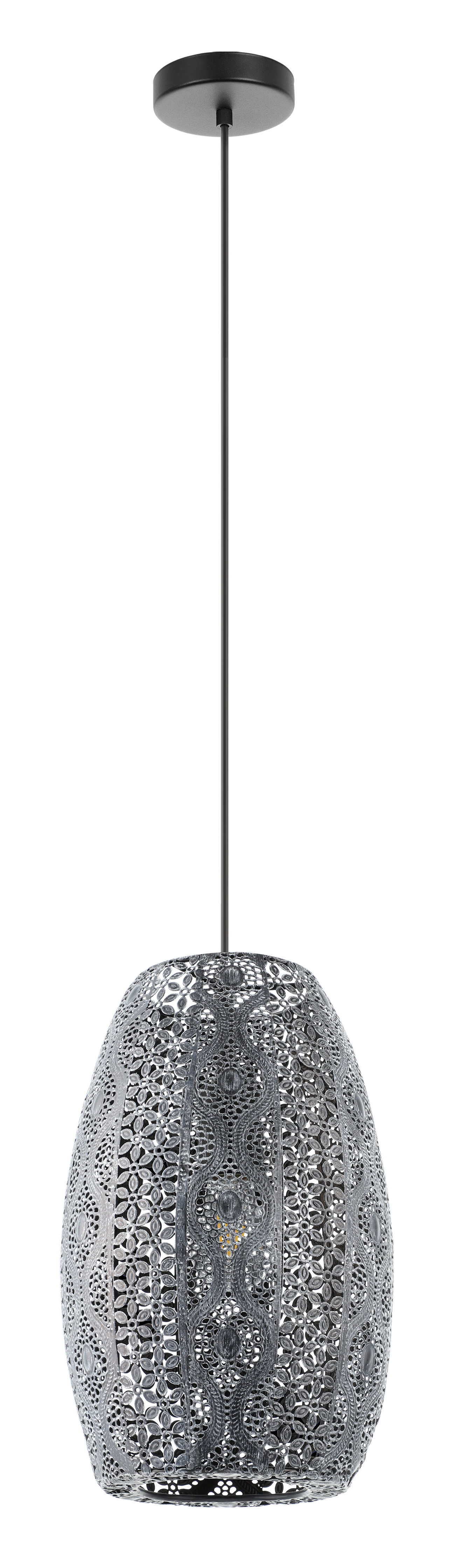 Modern pendant lighting RIYADH Eglo 43391A