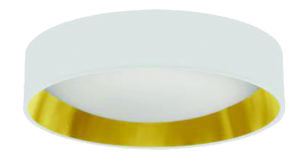 Luminaire plafonnier moderne Dainolite CFLD-1114-692