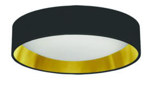 Luminaire plafonnier moderne Dainolite CFLD-1114-2400