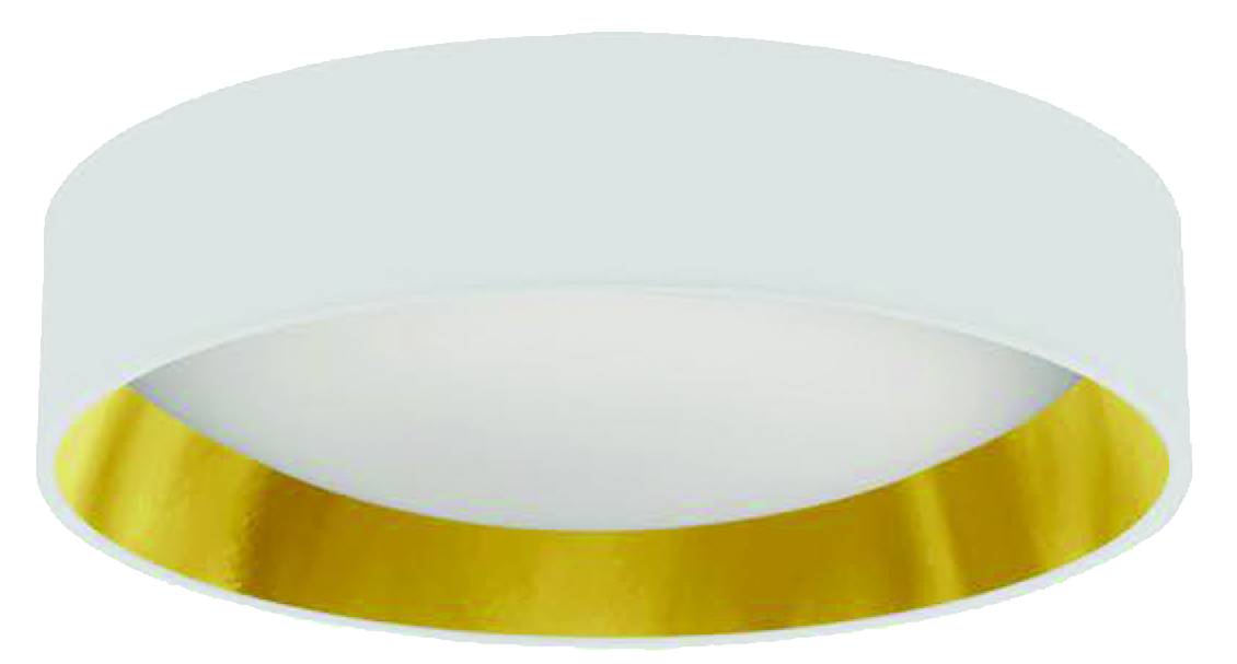 Luminaire plafonnier moderne Dainolite CFLD-1114-2423