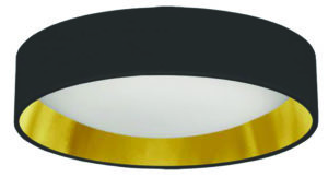 Luminaire plafonnier moderne Dainolite CFLD-1522-2400