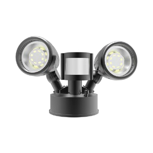 LED Safety lighting with motion detector 3663131