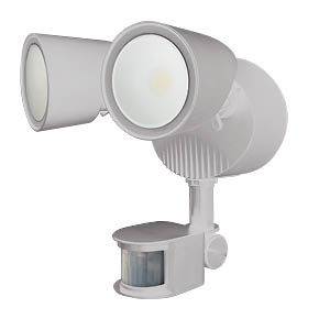LED Safety lighting with motion detector Stanpro 68009