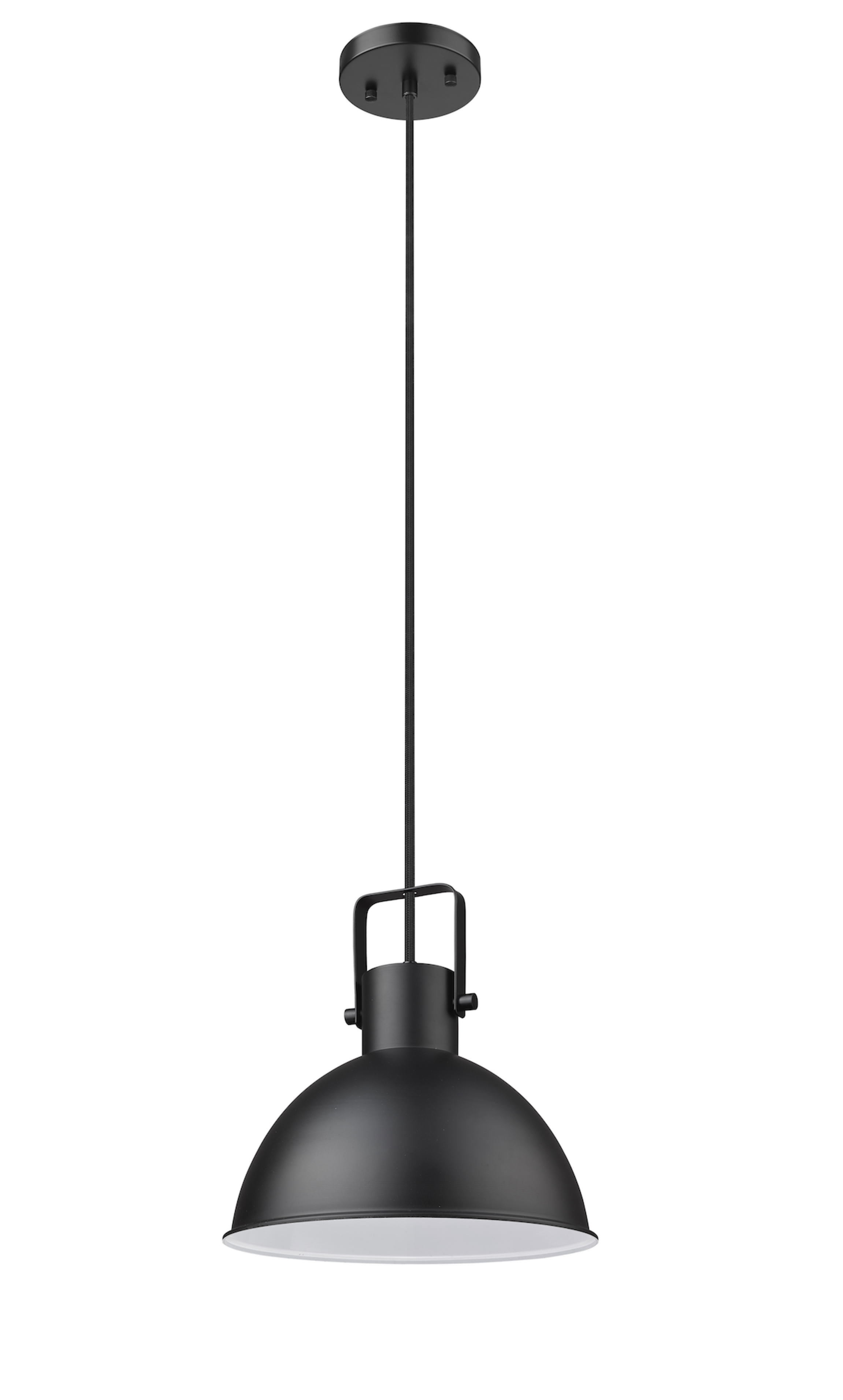 Modern Pendant lighting MIA Belini B377-M