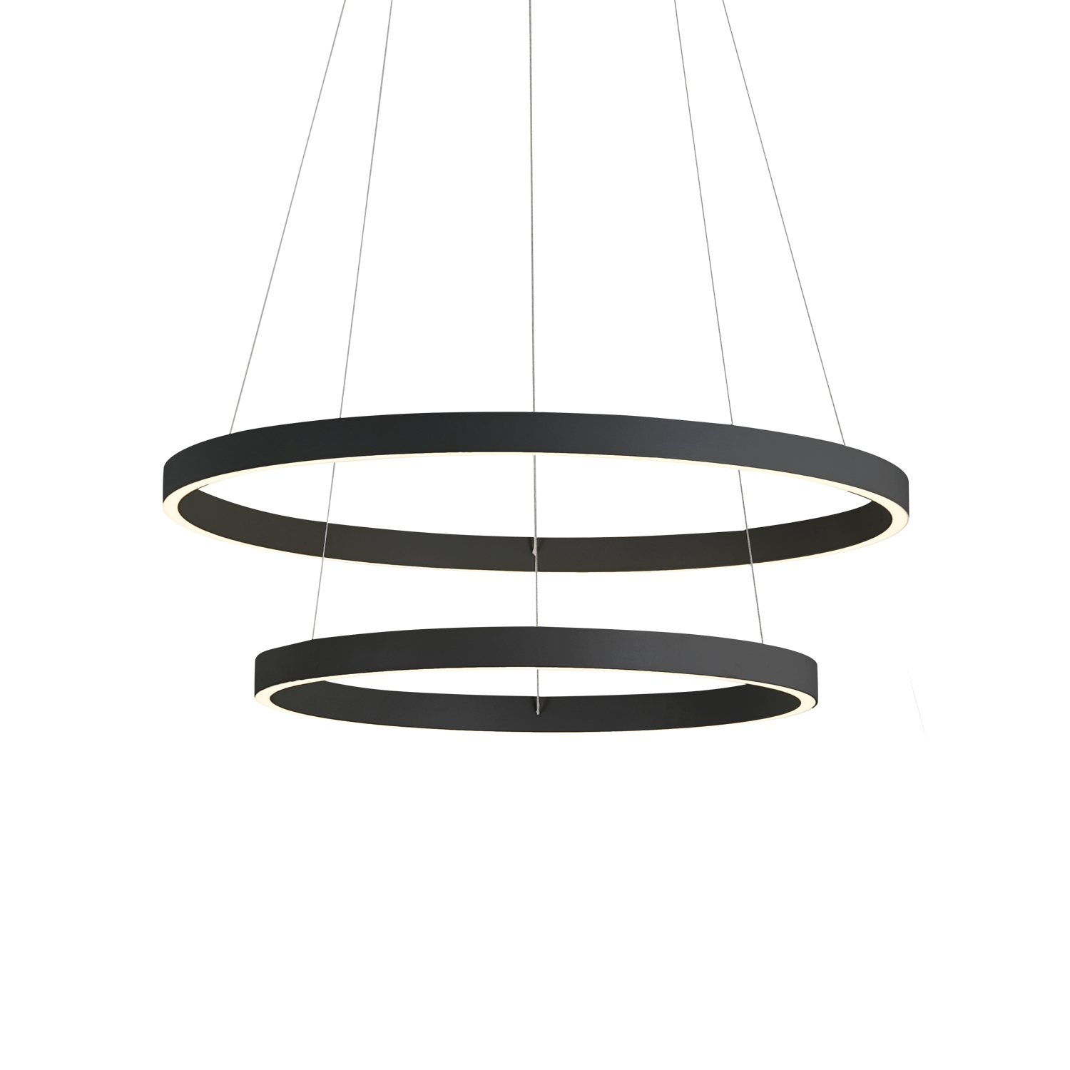 Suspendu cerchio PD87772-BK main image 0