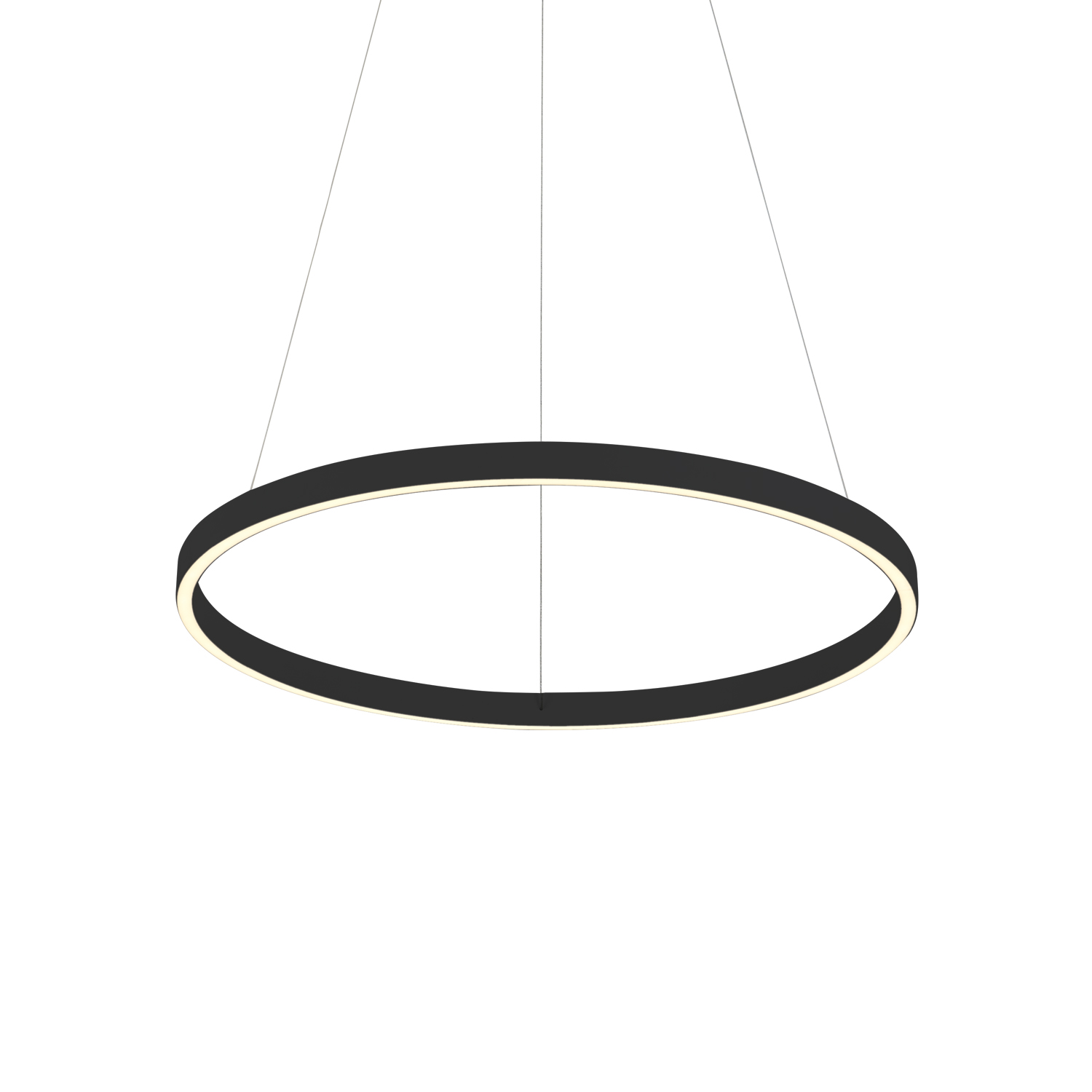Suspendu cerchio PD87772-BK