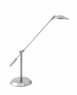 Lampe de table SIRINO Kendal PTL6001-SN